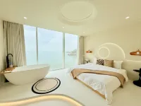 Jiugongge Island Residence Space - เปิดใหม่