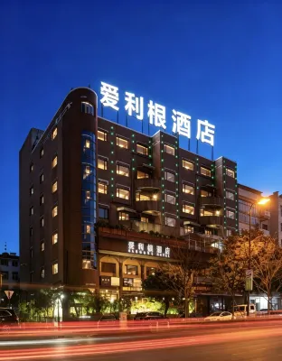 Elegant Hotel