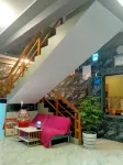 Tien Phat Hotel - parking