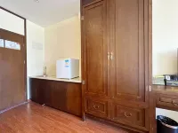 Chongyang Santelangkou Joyful Vacation Apartment