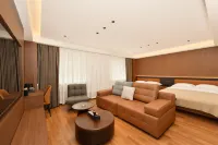 Haofeng Hotel (Bijie High-Speed Railway Station) - parkir