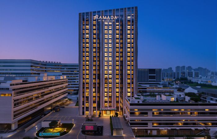 RAMADA