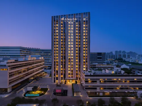 RAMADA