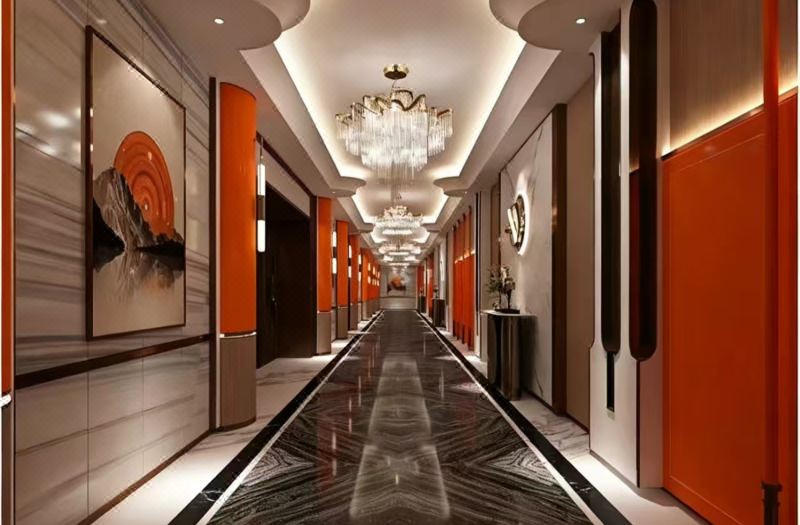 Howard Johnson Harmony Plaza Quanzhou photo 5