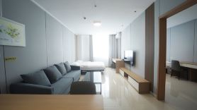 Licheng Youth Apartment