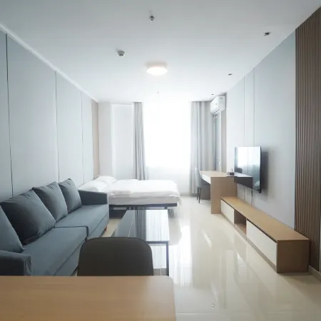Licheng Youth Apartment