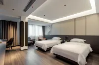 Shanglin Yunjv Hotel