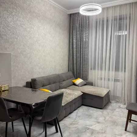 Luxury Leo Apartment Sevan