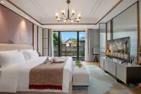 Xunye·Qiudu Qingyue Residence (Wenshan Qiudu Ancient Town Store