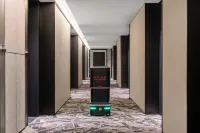 Wenzhou Lucheng Yintai City Hotel