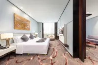 Hengyuan International Hotel (Fengxiang) - 4-Star