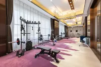 Hengyuan International Hotel (Fengxiang) - 4-Star
