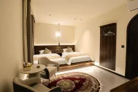 Turpan Yifangting · Vineyard Courtyard Homestay (Frog Lane, Grape Valley Scenic Area)