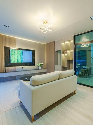 รูปภาพของไนซ์ ชียงใหม่ บ้านพักทั้งหลัง สำหรับ 2-5 ท่าน 5 นาทีถึงไนท์บาซ่า