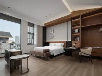 Yunjing Hotel (Qionglai High-Speed Railway Station Branch) Hotels in Qionglai