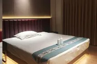 亞杏國際飯店（商丘工學院店） - SPA
