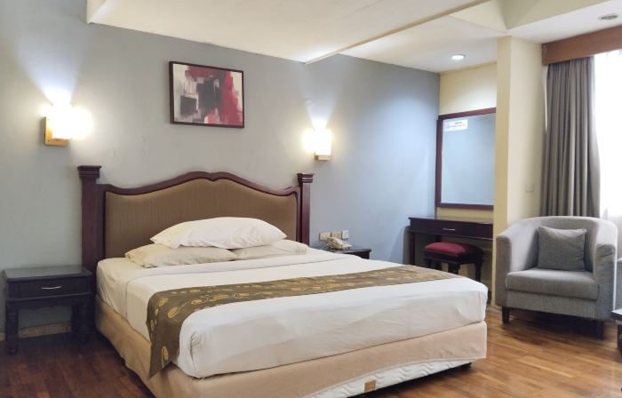 SNUZ Hotel Menteng