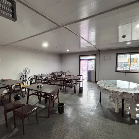 Xiyang Xinhaitian Boutique Hotel