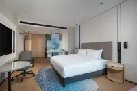 Suzhou Dushu Lake Science and Education Innovation Zone East Holiday Inn Express Hotel