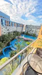 Laguna 2 beach resort - Renovated apartment - Free electricity water & internet - Baarit