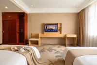Arxan Kairui Hotel