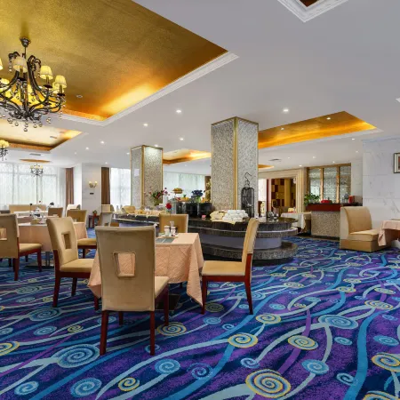 Haohan Hotel