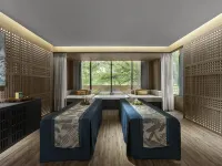 峨眉山悅榕莊 - Spa