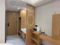 Wumeng Grand Hotel (Wumeng Grass Plain) - Pet friendly