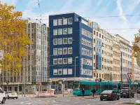 Numa Frankfurt Blau - Apartments