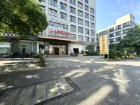 Is Styles Hotel (Shanghai Hongqiao Hechuan Road Store) Hotels in Shanghai