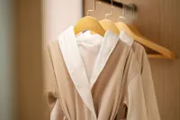 YING'nFlO BY LANGHAM, QINGDAO, THE LAOSHAN CBD - 마운틴 뷰
