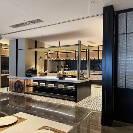 FourPoints by Sheraton Guilin Central