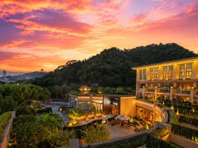 The Nice Boya Hotel (Shifu Avenue)