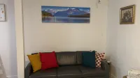May’s house in Vancouver West - Aamiainen