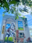 Jemina Wangyuanshan Homestay - parking
