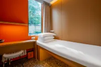 wohkoon Zhexingsun Hotel (Beijing National Stadium-Bird's Nest Asian Games Village) Hotels in National Stadium-Bird's Nest/Olympic Sports Center