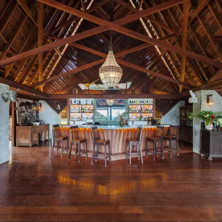 Ratua Private Island Resort