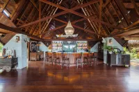 Ratua Private Island Resort - breakfast