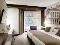 Ilunion Abando Bilbao Hotel di Bilbao