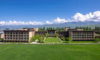 HOLIDAY INN EXPRESS NALATI