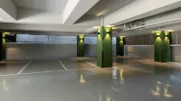 Anook Hotel Ulsan Samsan
