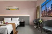 Tangyue International Youth Hostel - Spa