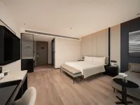 Nanjing Hexi Suning Huigu Atour Hotel - 4-Star