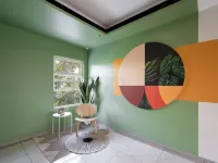 Cove Limora Hotels in Bandung City