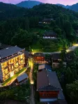 Congjiang Blue Sea Tianqing Homestay - Bjergudsigt
