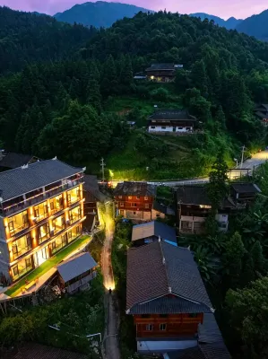 Congjiang Blue Sea Tianqing Homestay - 2-Star