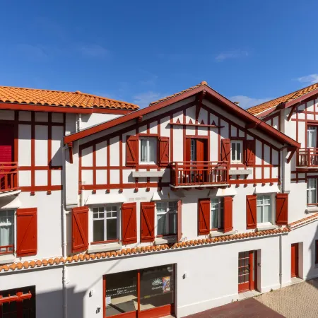 Hôtel Kemaris