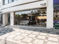 MYME HOTEL Hoteles cerca de Lujos Noraebang