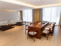 Huifeng Hotel Hotels in Luoping