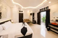 Noia Hotel Sarangan - Wifi